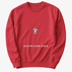 Give Me Some Space