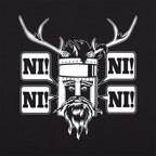 The Knights Who Say What? Ni!