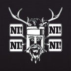 The Knights Who Say What? Ni!
