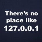 There's No Place Like 127.0.0.1 Localhost IP Address