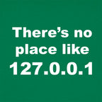There's No Place Like 127.0.0.1 Localhost IP Address