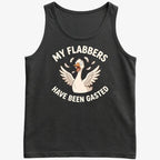 My Flabbers Have Been Gasted