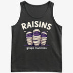Raisins Grape Mummies