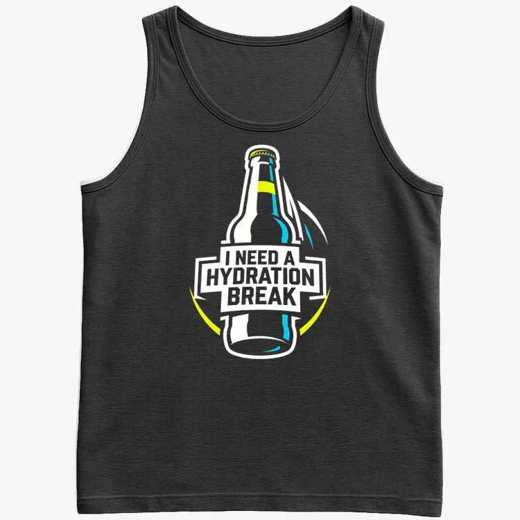 I Need a Hydration Break