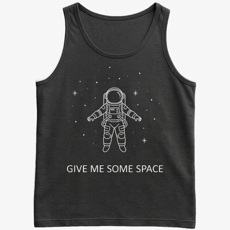 Give Me Some Space