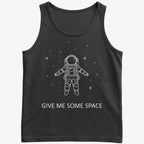 Give Me Some Space