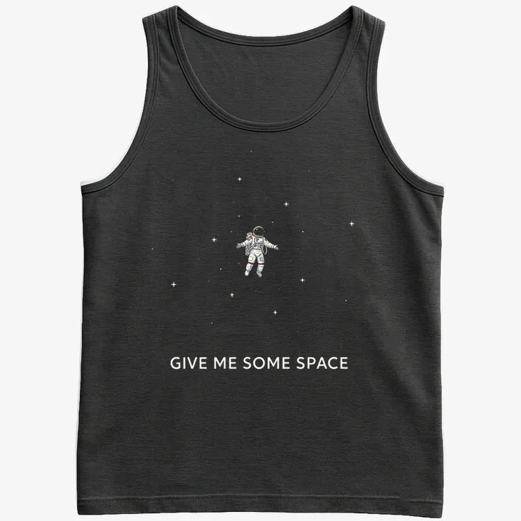 Give Me Some Space