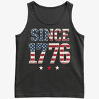 Since 1776 American Heritage