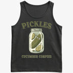 Pickles Are Cucumber Corpses T-Shirt