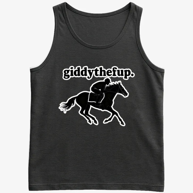 Giddythefup