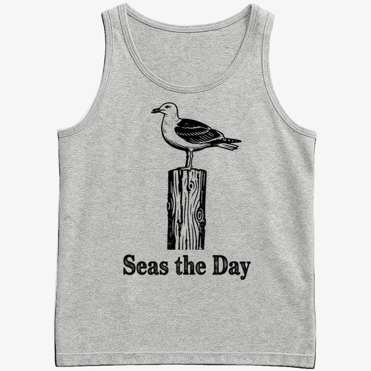 Seas the Day