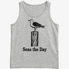 Seas the Day