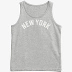 NEW YORK Vibes Graphic Tee
