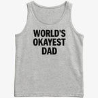 World's Okayest Dad