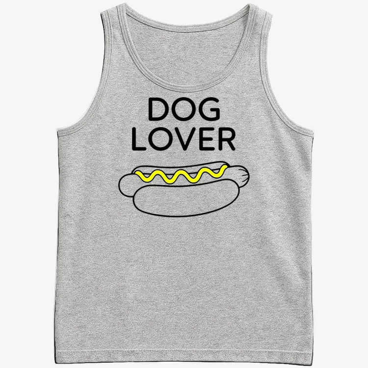 Hot Dog Lover