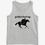 Giddythefup