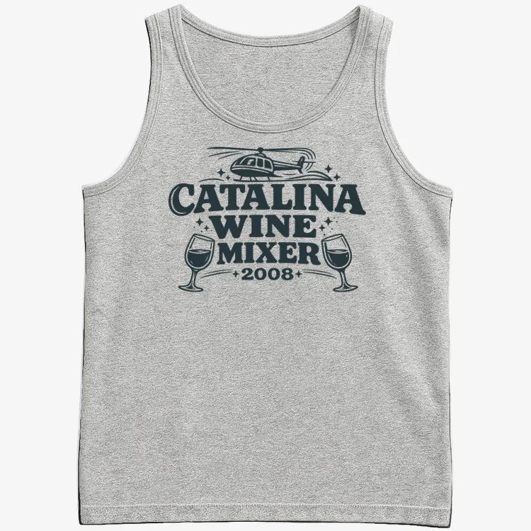Catalina Wine Mixer
