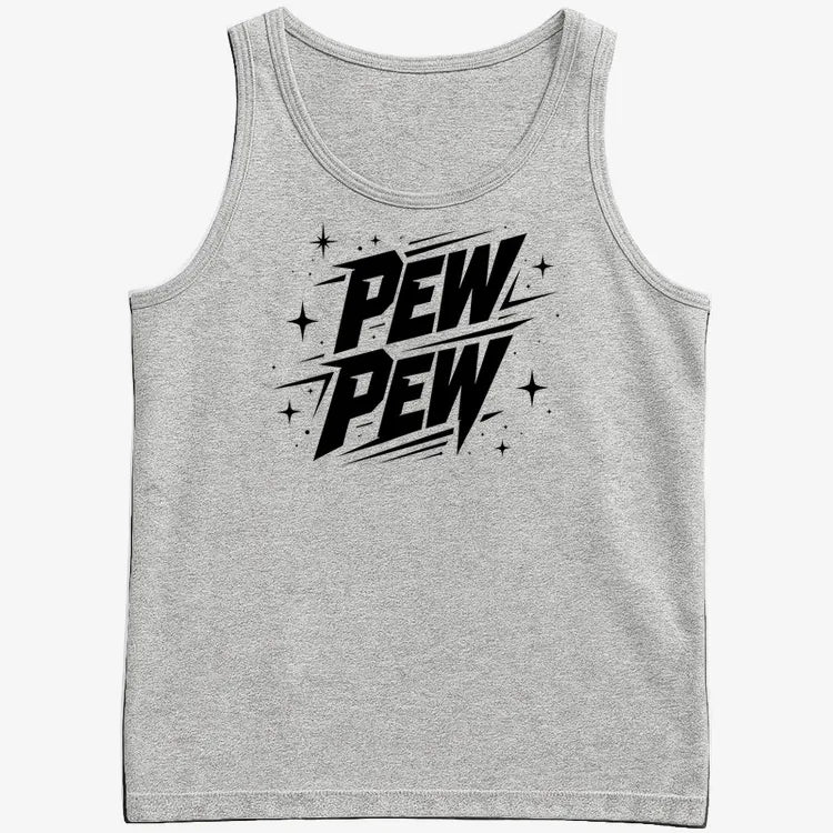 PEW PEW