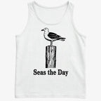 Seas the Day