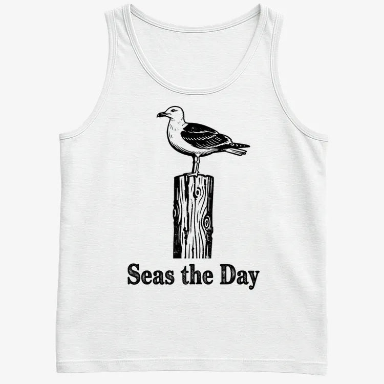 Seas the Day