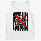 No Kings Statement Tee