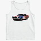 American Muscle Car Pride