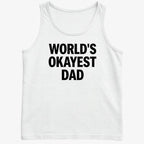 World's Okayest Dad