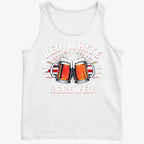 Red. White & Brewed Celebration
