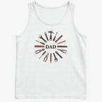 Dad's Toolbox of Love