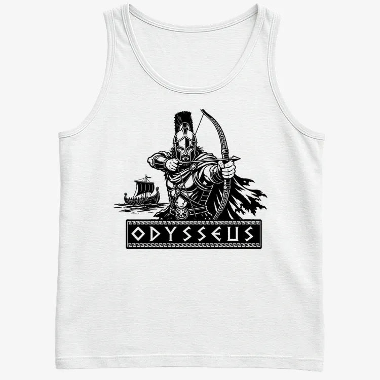 Odysseus Odyssey Design