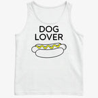 Hot Dog Lover