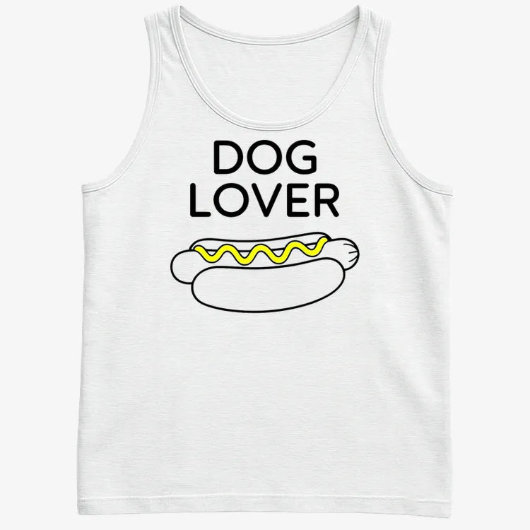 Hot Dog Lover