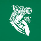 Virgo Zodiac Maiden Astrology Symbol