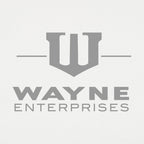 Wayne Enterprises Graphic