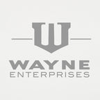 Wayne Enterprises Graphic