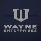Wayne Enterprises Graphic