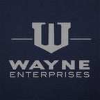Wayne Enterprises Graphic