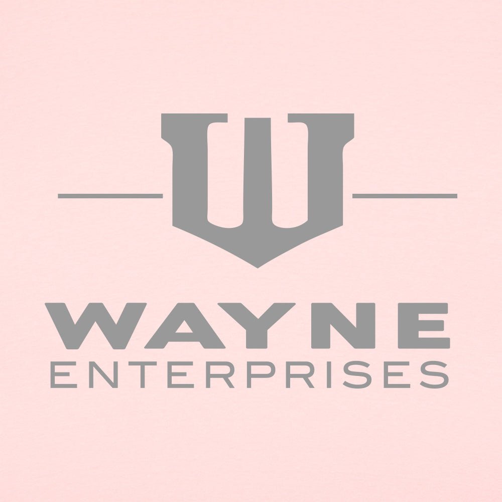 Wayne Enterprises Graphic