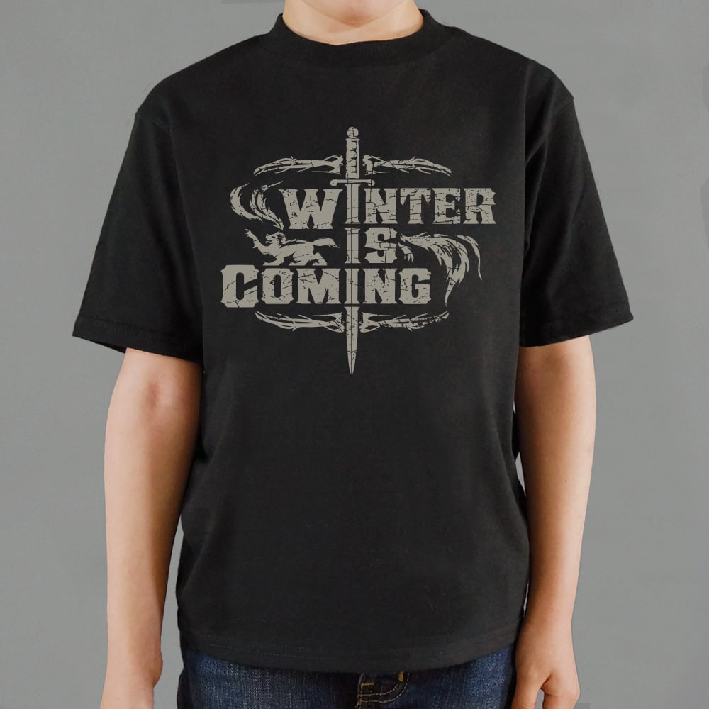 Winter Is Coming