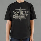 Winter Is Coming