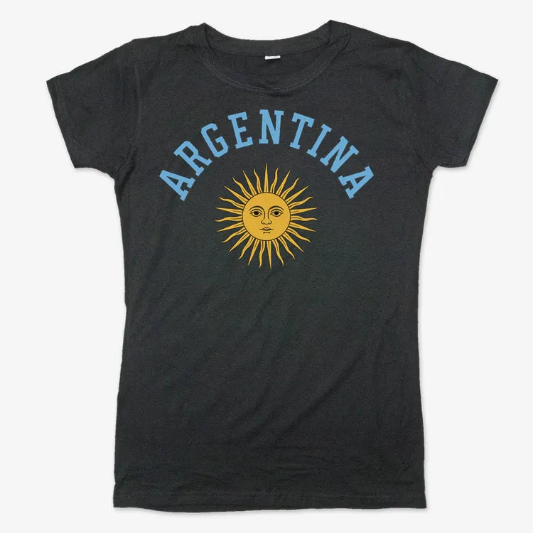 Argentina Sun Design