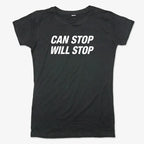 Can Stop Will Stop