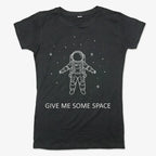 Give Me Some Space