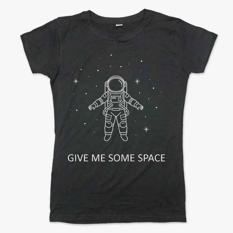 Give Me Some Space