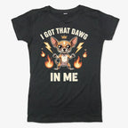 I Got That Dawg In Me