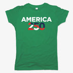 America 250