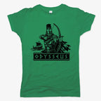 Odysseus Odyssey Design