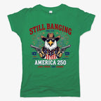 Still Banging America 250