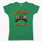 Weekend Plans Gaming Controller