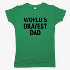 World's Okayest Dad
